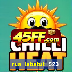 rua labatut 523 como chegar
